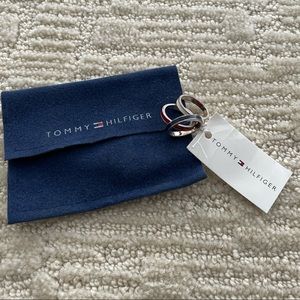 Tommy Hilfiger rings
